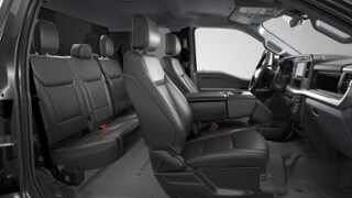 2026 Ford Super Duty® Internal Image 1
